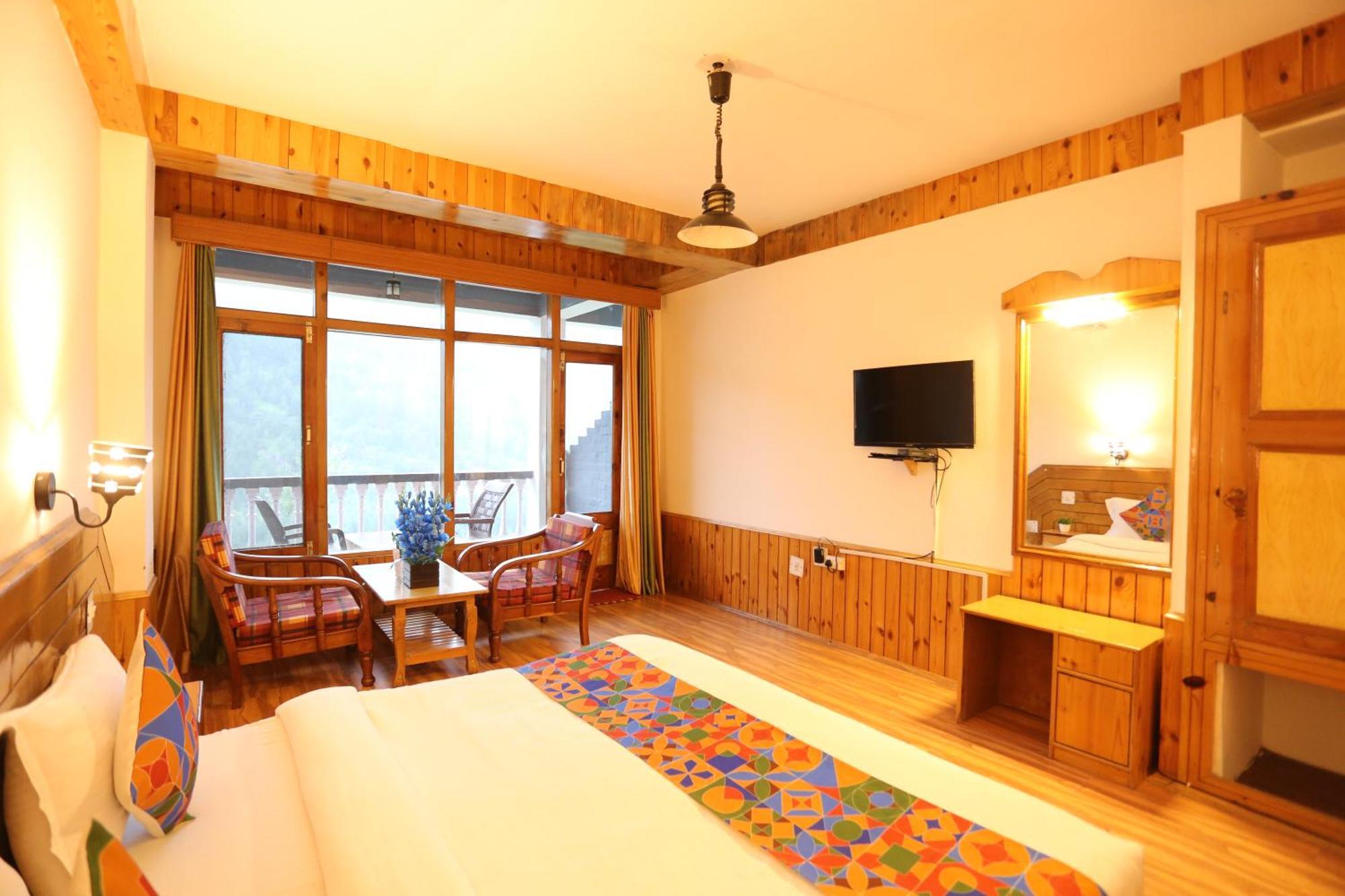 Hotel Surbhi Vashist Exterior photo